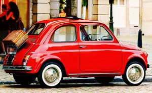 Lien vers Fiat 500