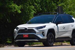 Lien vers Toyota RAV4