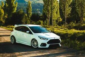 Lien vers Ford Focus
