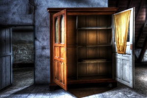 Lien vers Armoire