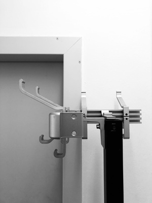 Lien vers Porte-manteau