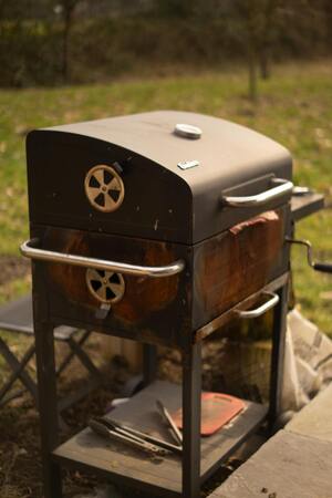 Lien vers Barbecue