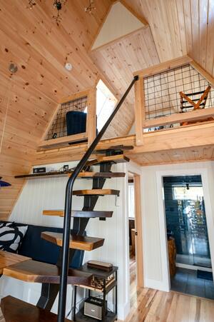 Lien vers Loft