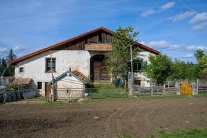 Lien vers Fermette