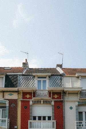 Lien vers Maison de ville