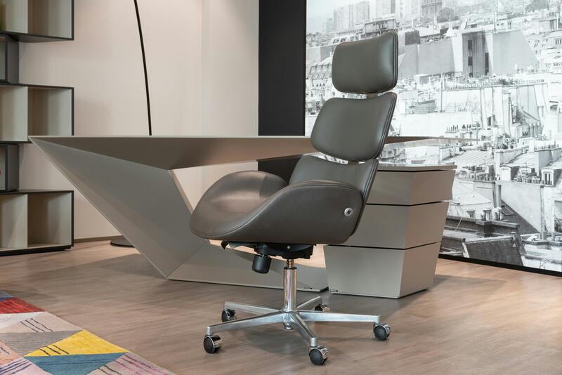 photo de Chaise de bureau