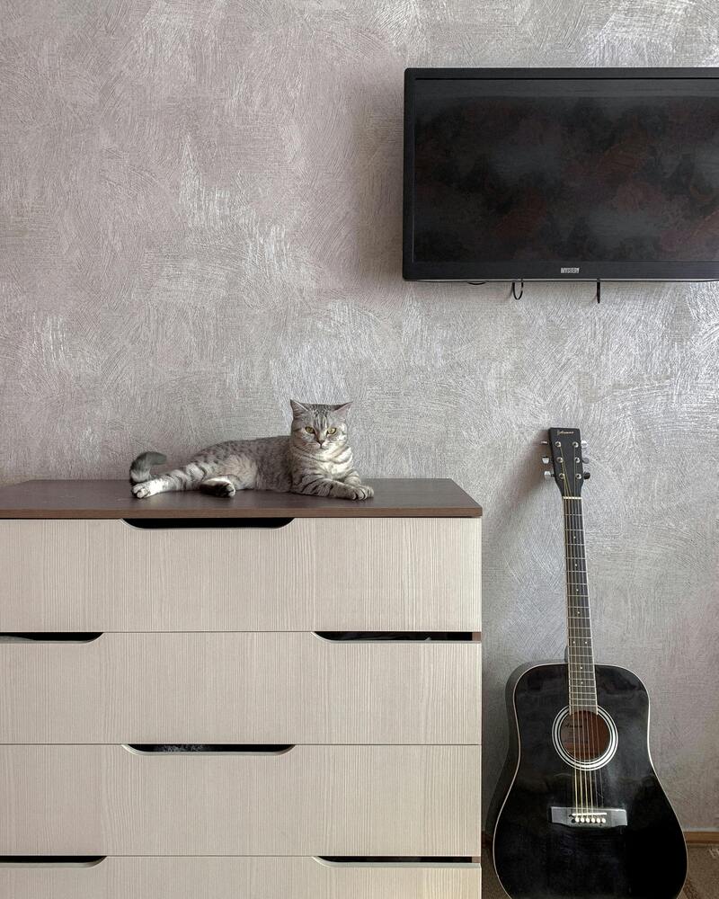 photo de Commode
