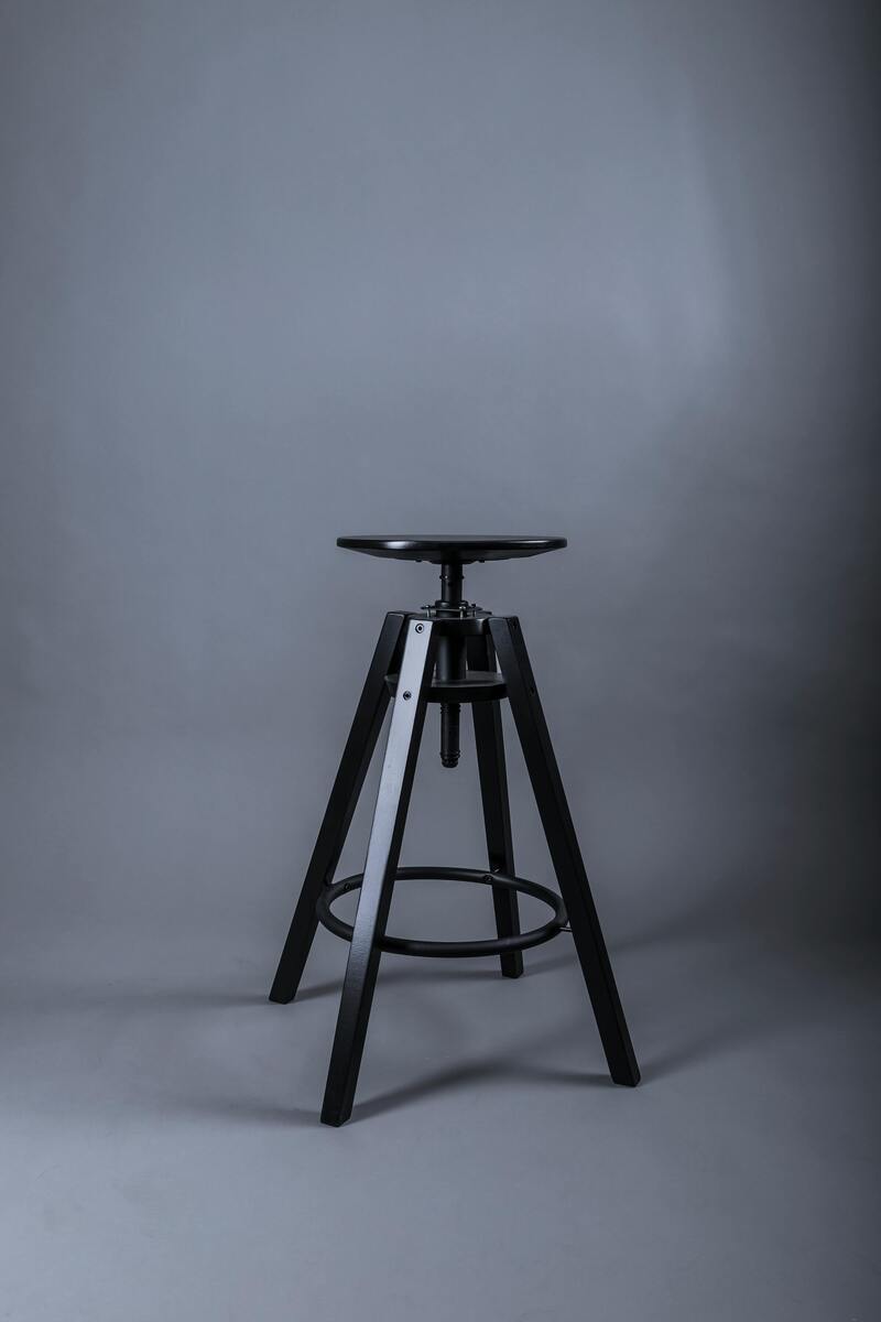photo de Tabouret