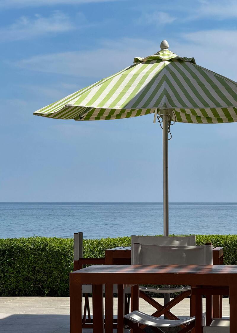 photo de Parasol