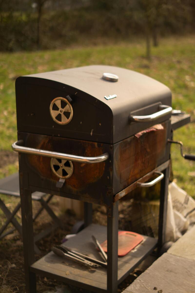 photo de Barbecue