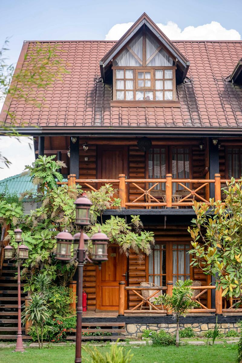 photo de Chalet
